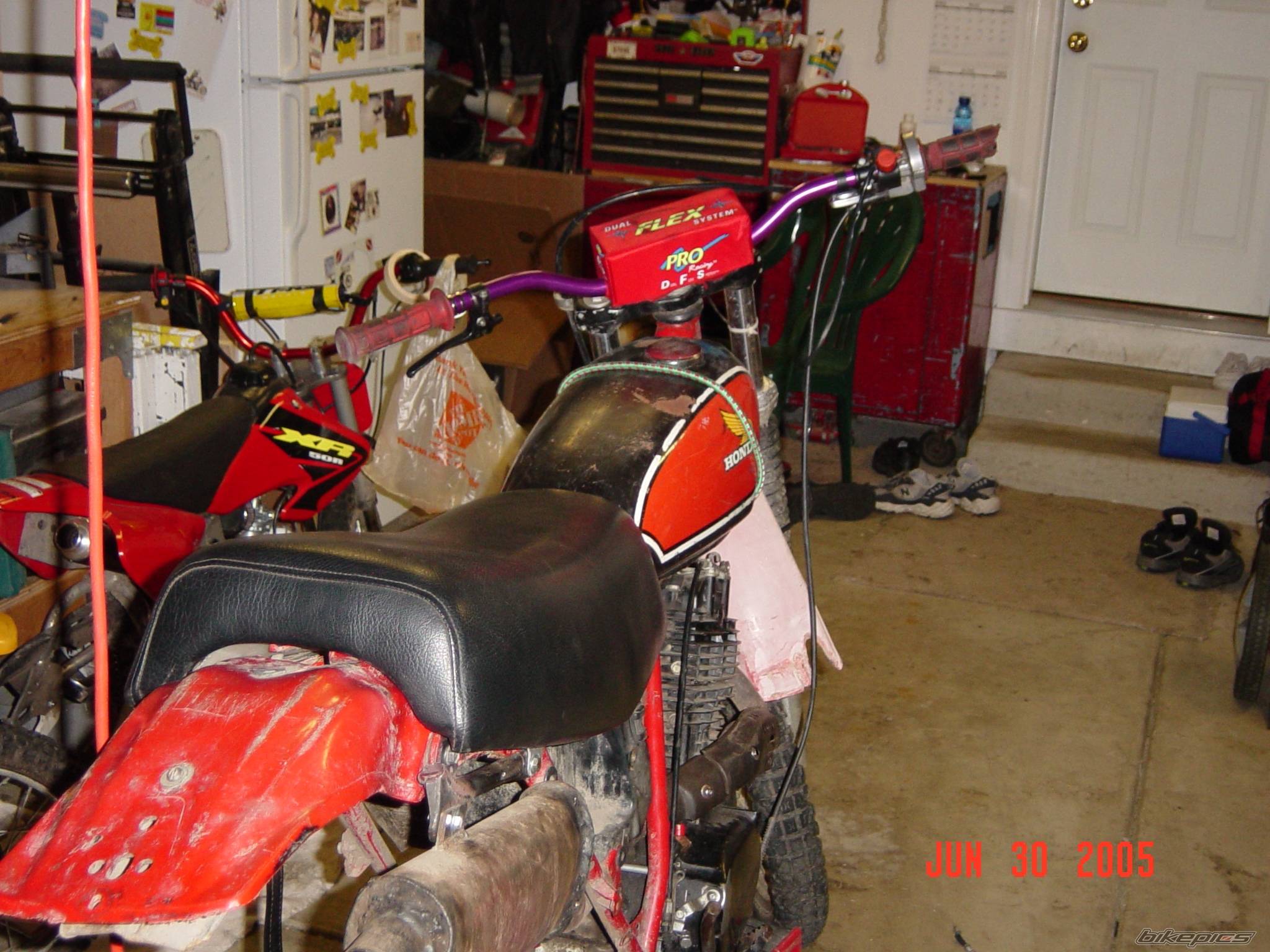 Bike Photo 383256