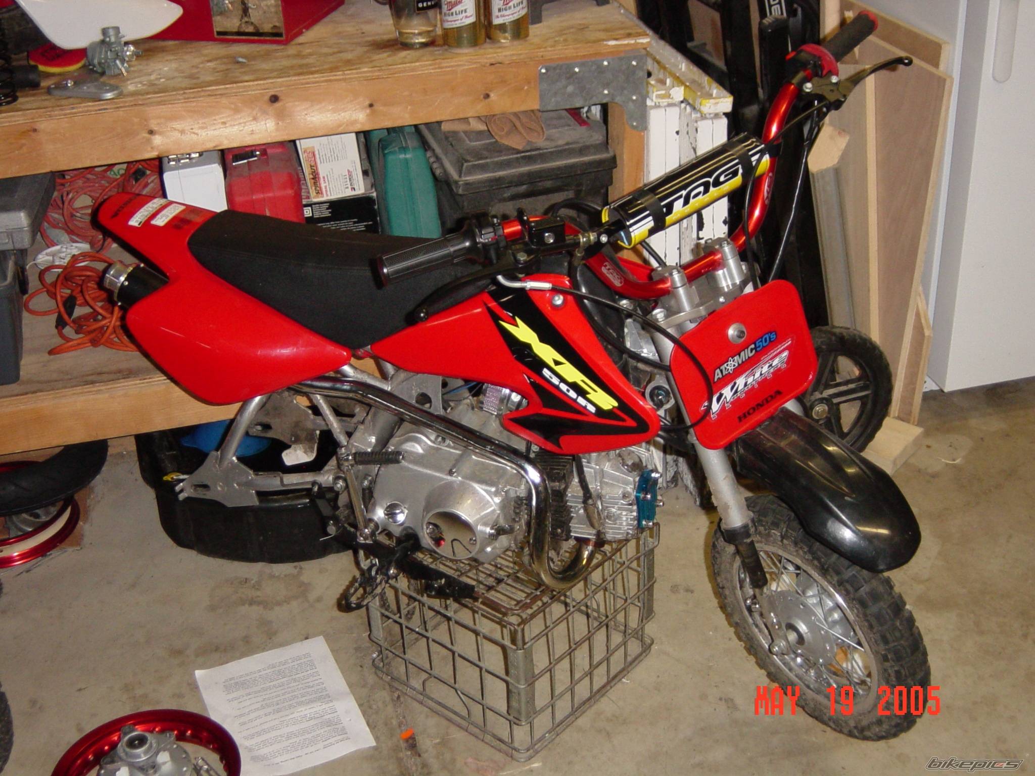 Bike Photo 383257