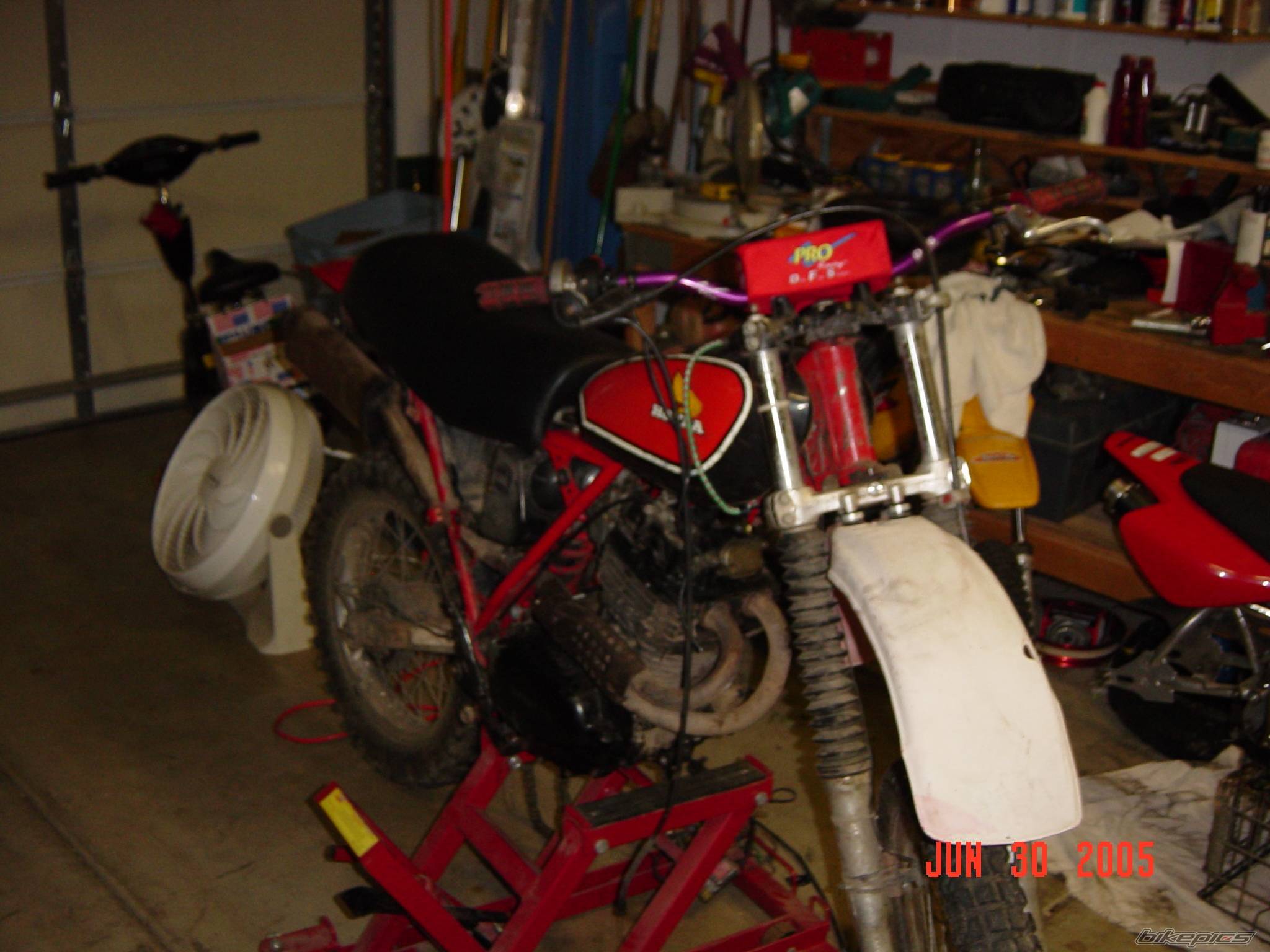 Bike Photo 383258
