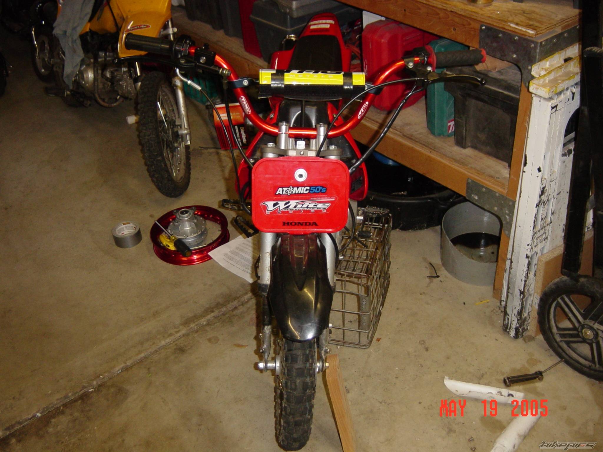 Bike Photo 383259