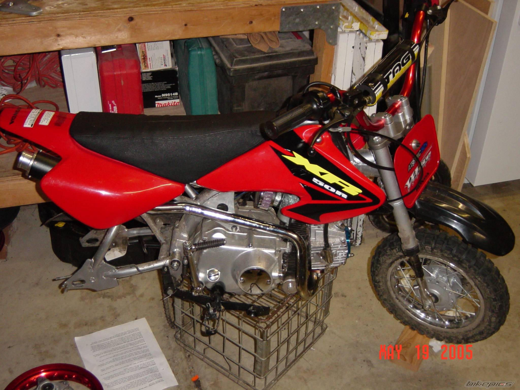 Bike Photo 383260