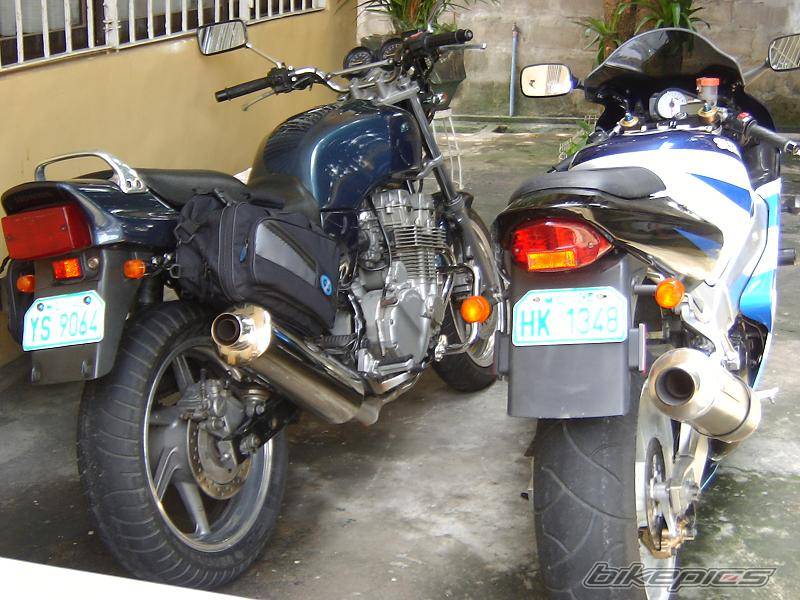 Bike Photo 383266
