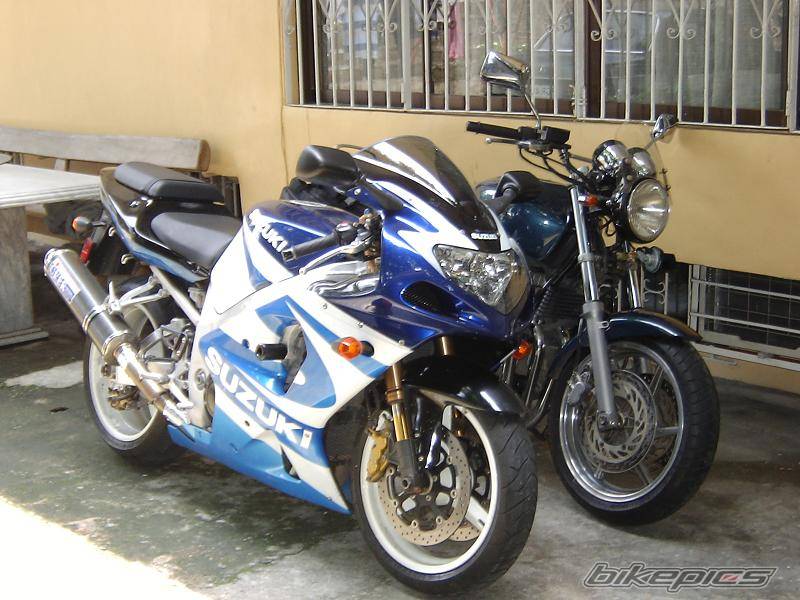 Bike Photo 383269
