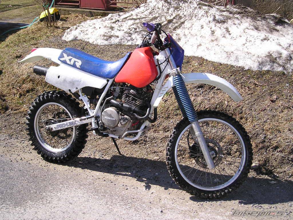 Bike Photo 383275