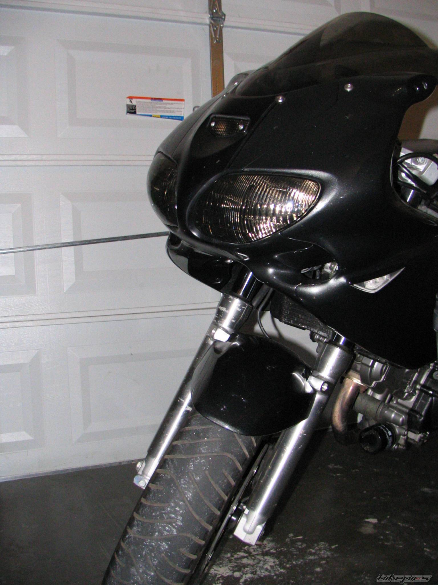Bike Photo 383276