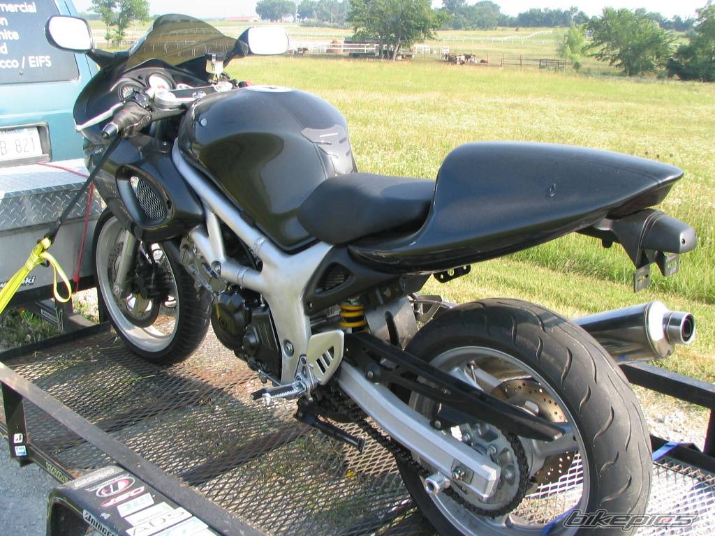 Bike Photo 383279