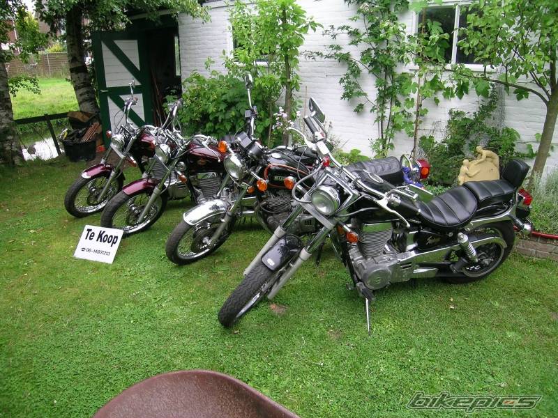 Bike Photo 383292