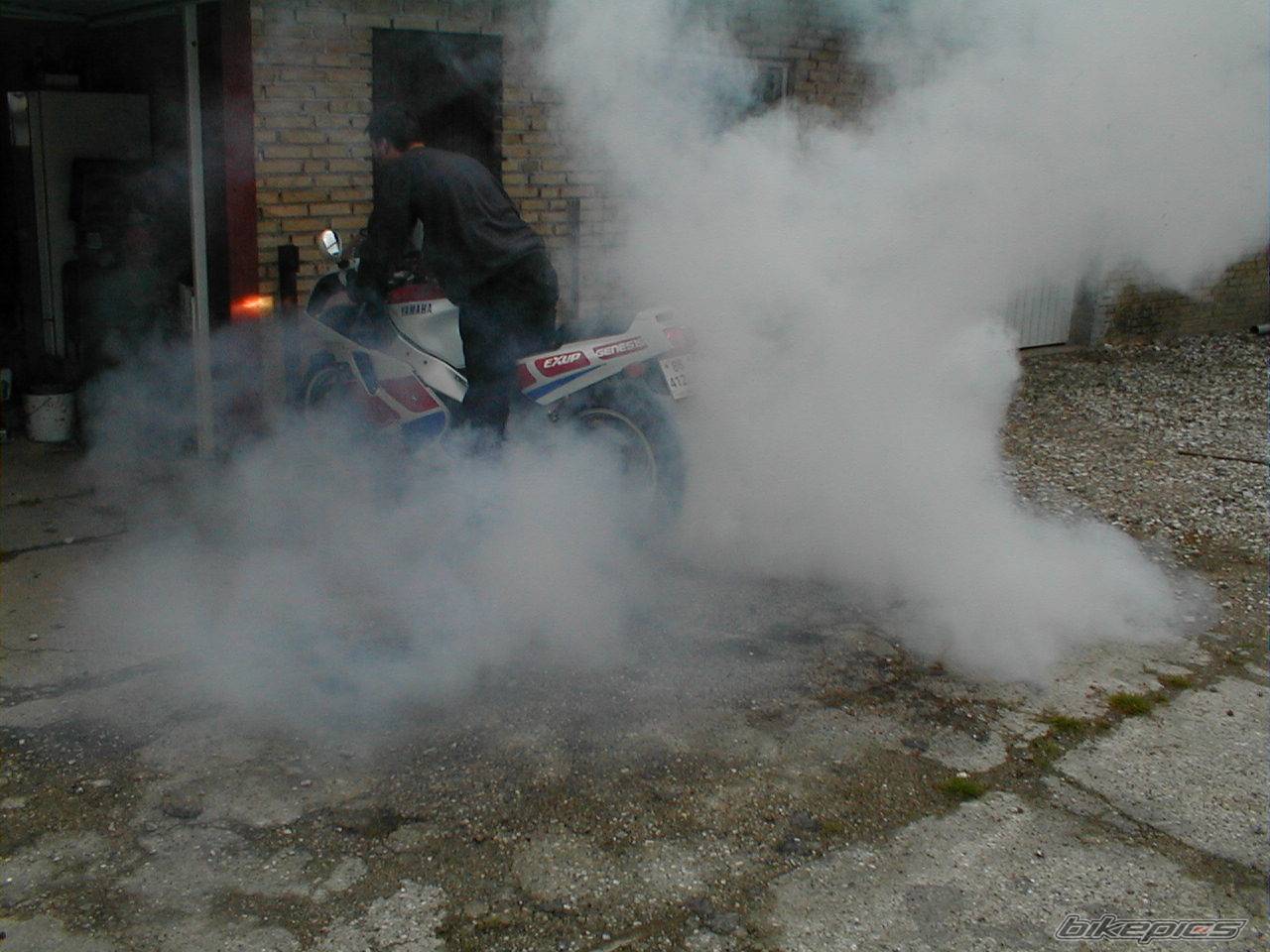 Bike Photo 3833