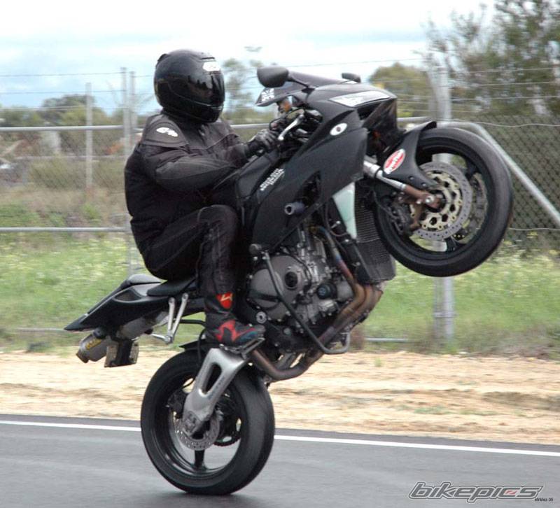 Bike Photo 383313