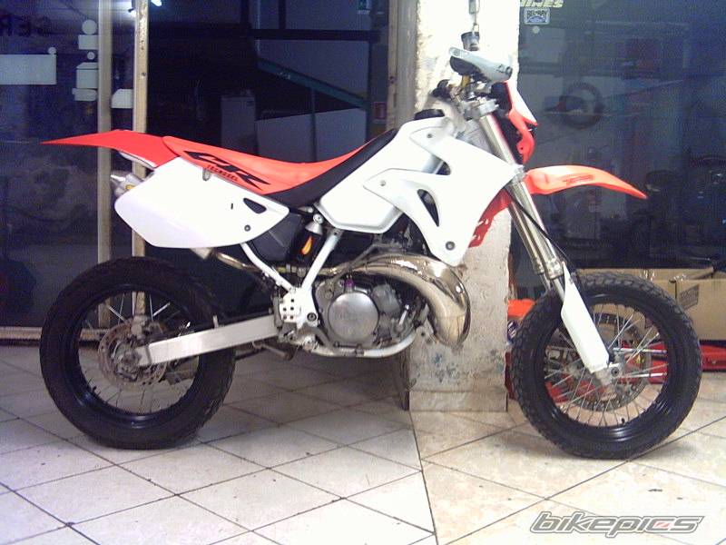 Bike Photo 383342