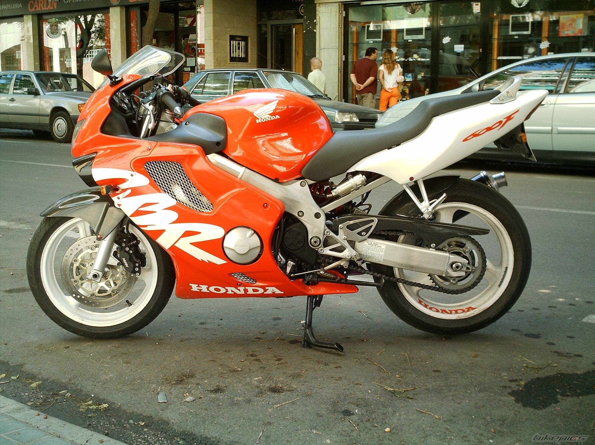 Bike Photo 383358
