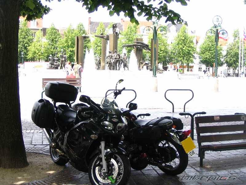Bike Photo 383372