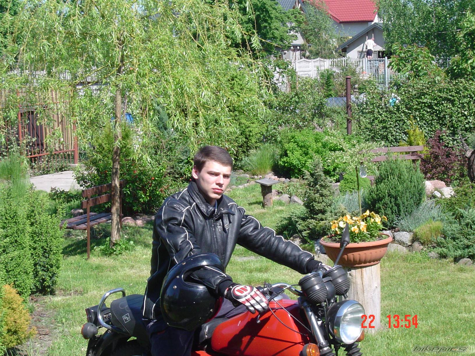 Bike Photo 383401
