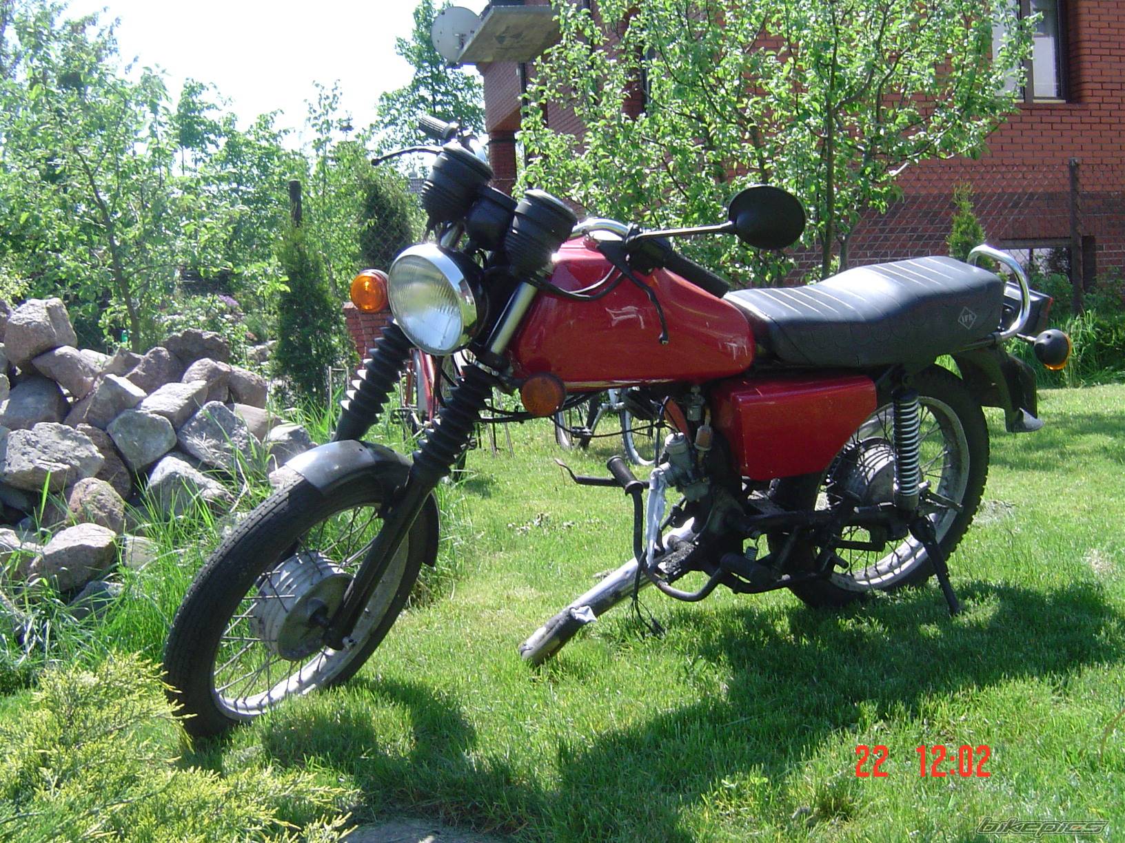 Bike Photo 383404