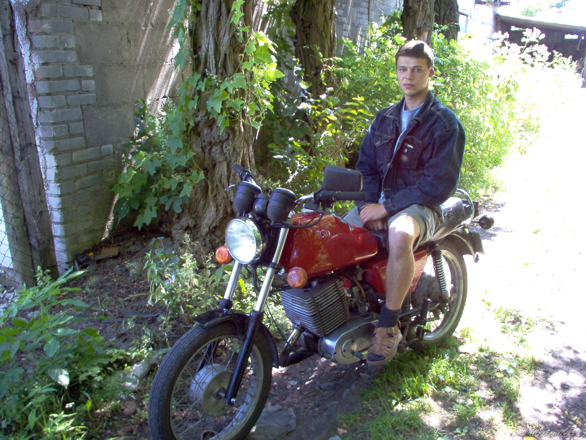 Bike Photo 383415