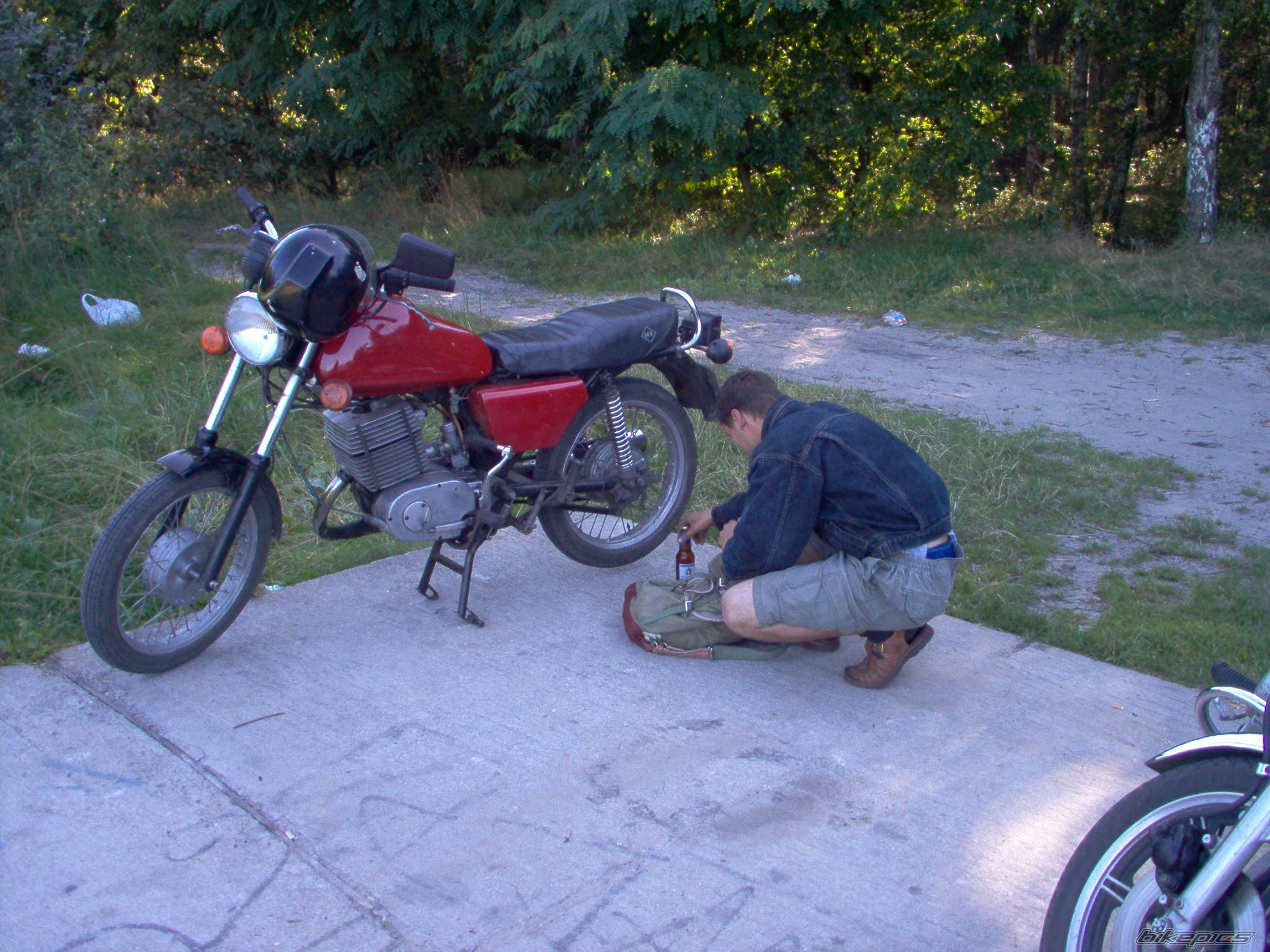 Bike Photo 383419