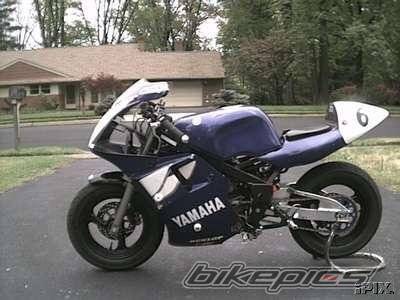 Bike Photo 38344