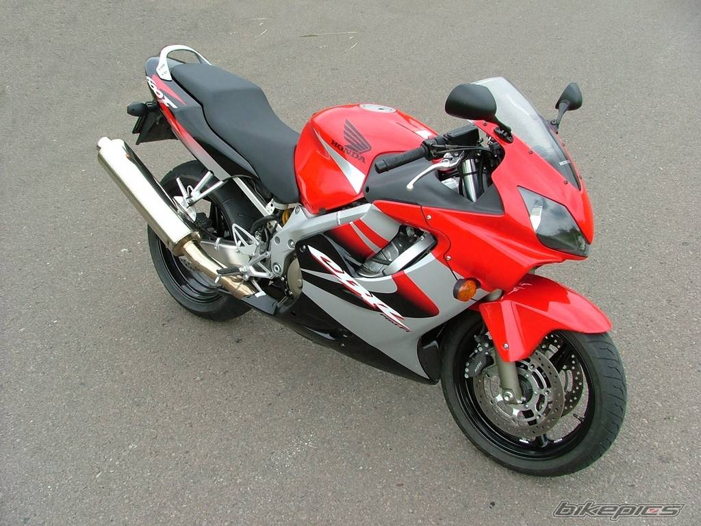 Bike Photo 383452