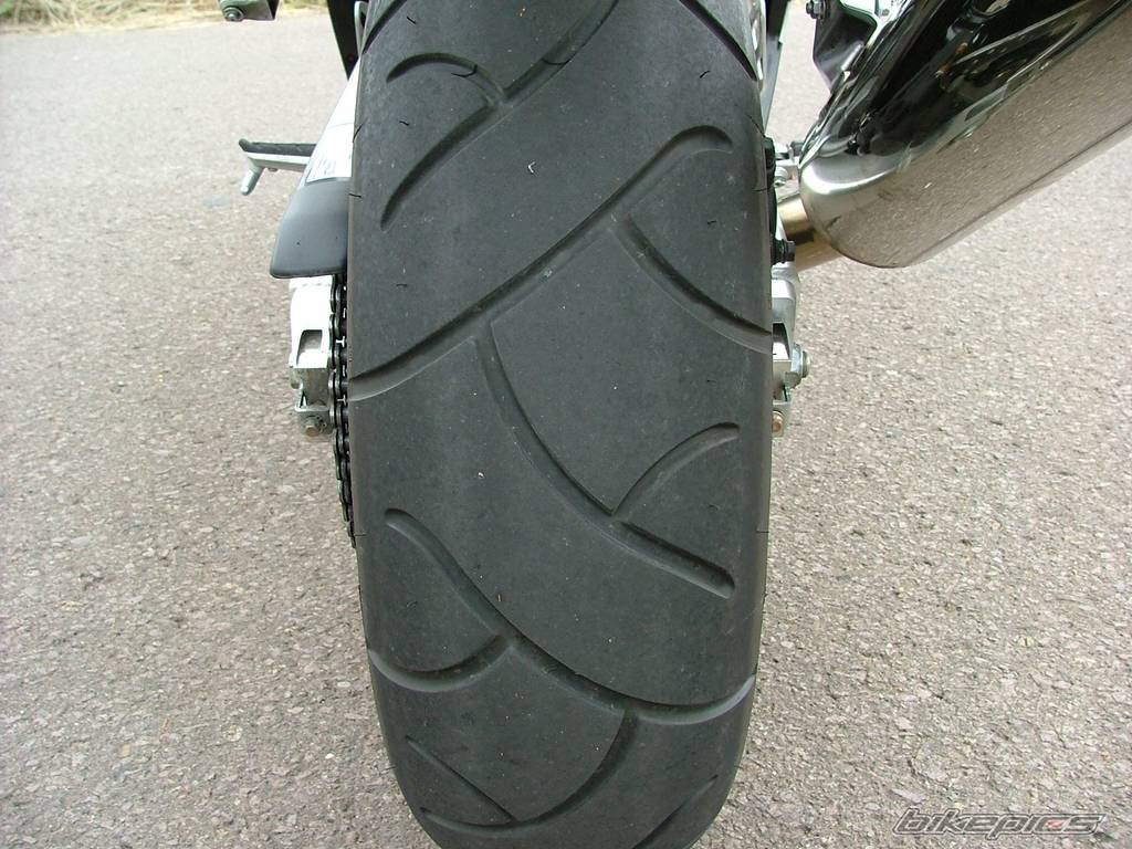 Bike Photo 383454