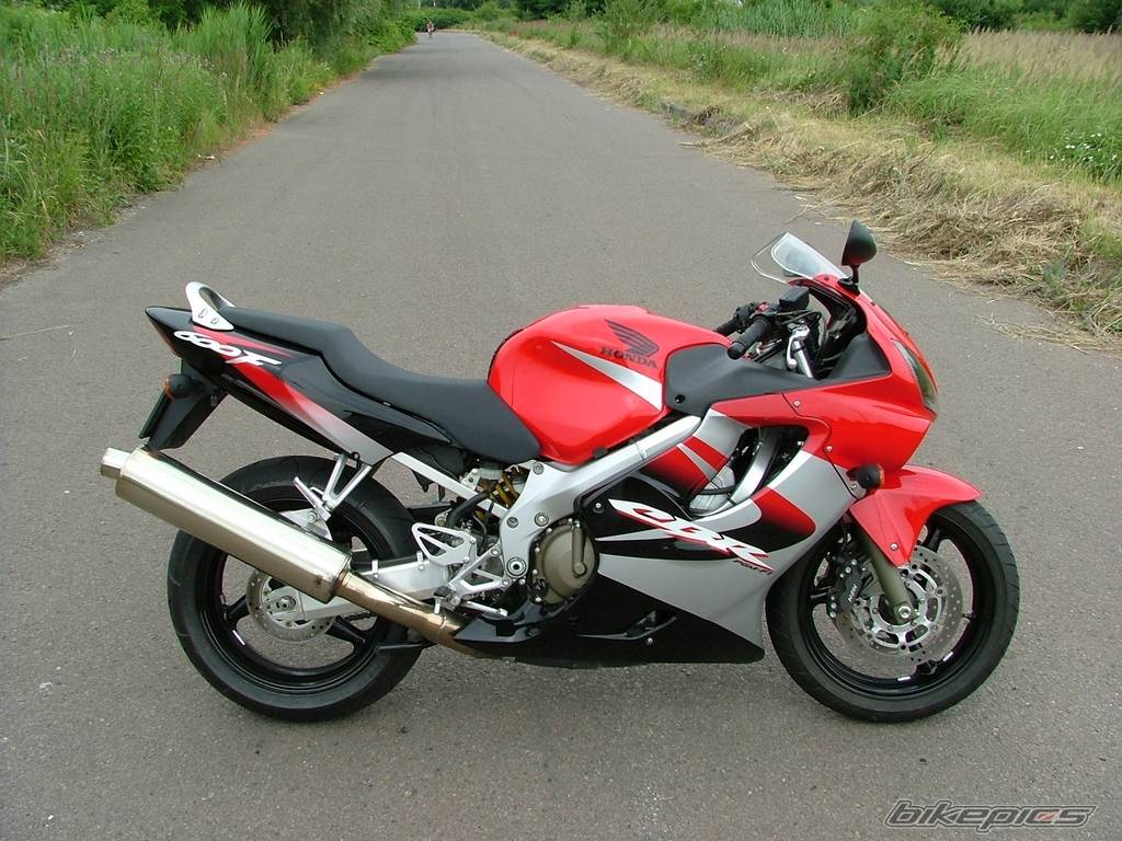Bike Photo 383456