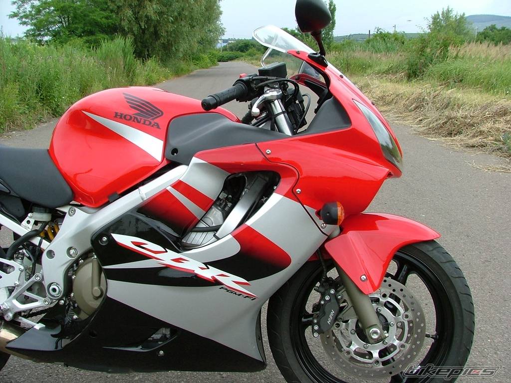 Bike Photo 383459