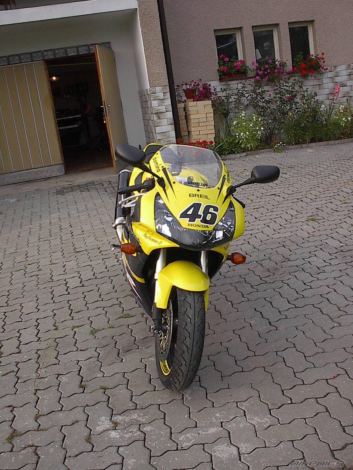 Bike Photo 38346