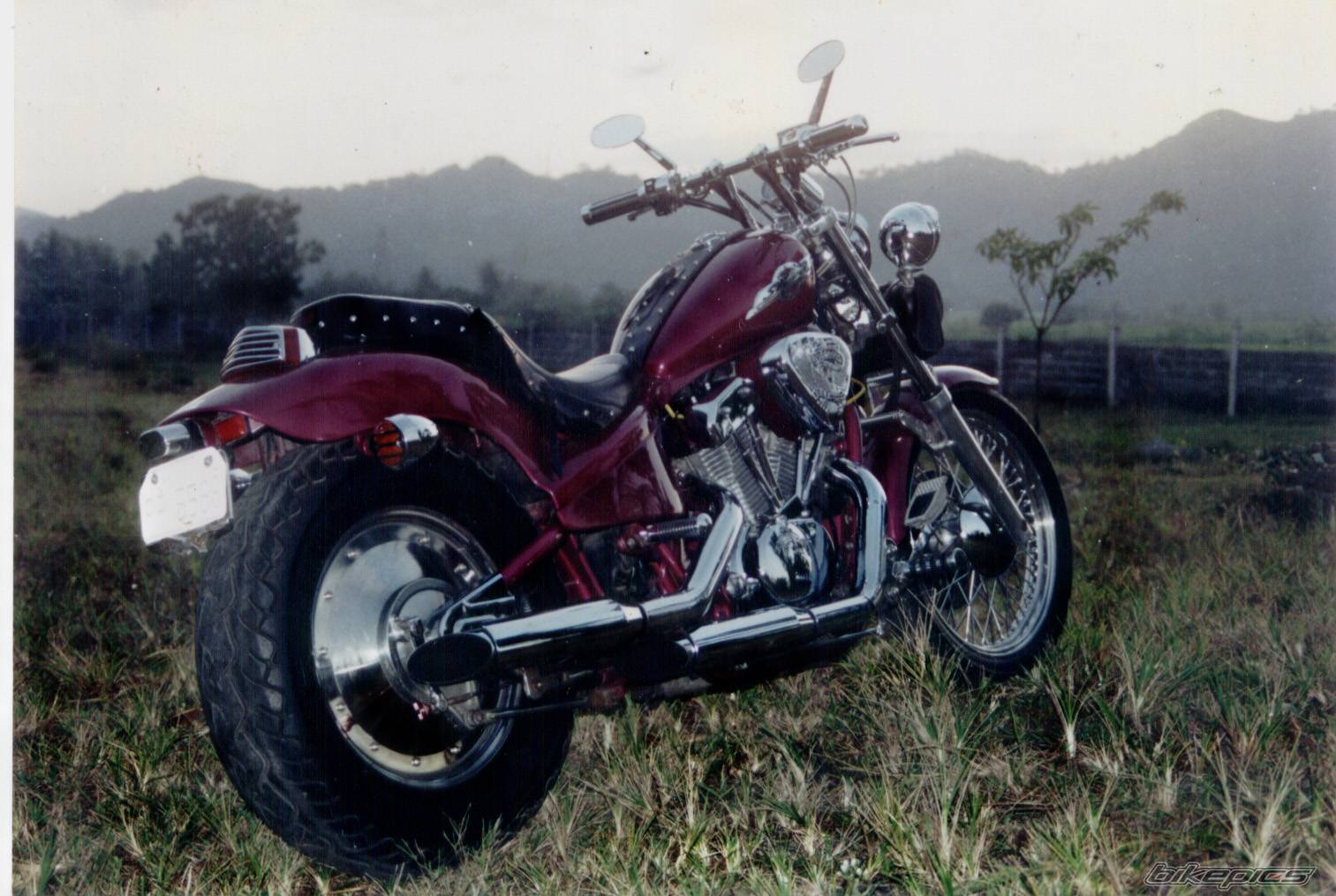 Bike Photo 383462