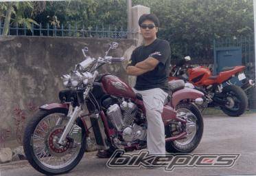 Bike Photo 383464