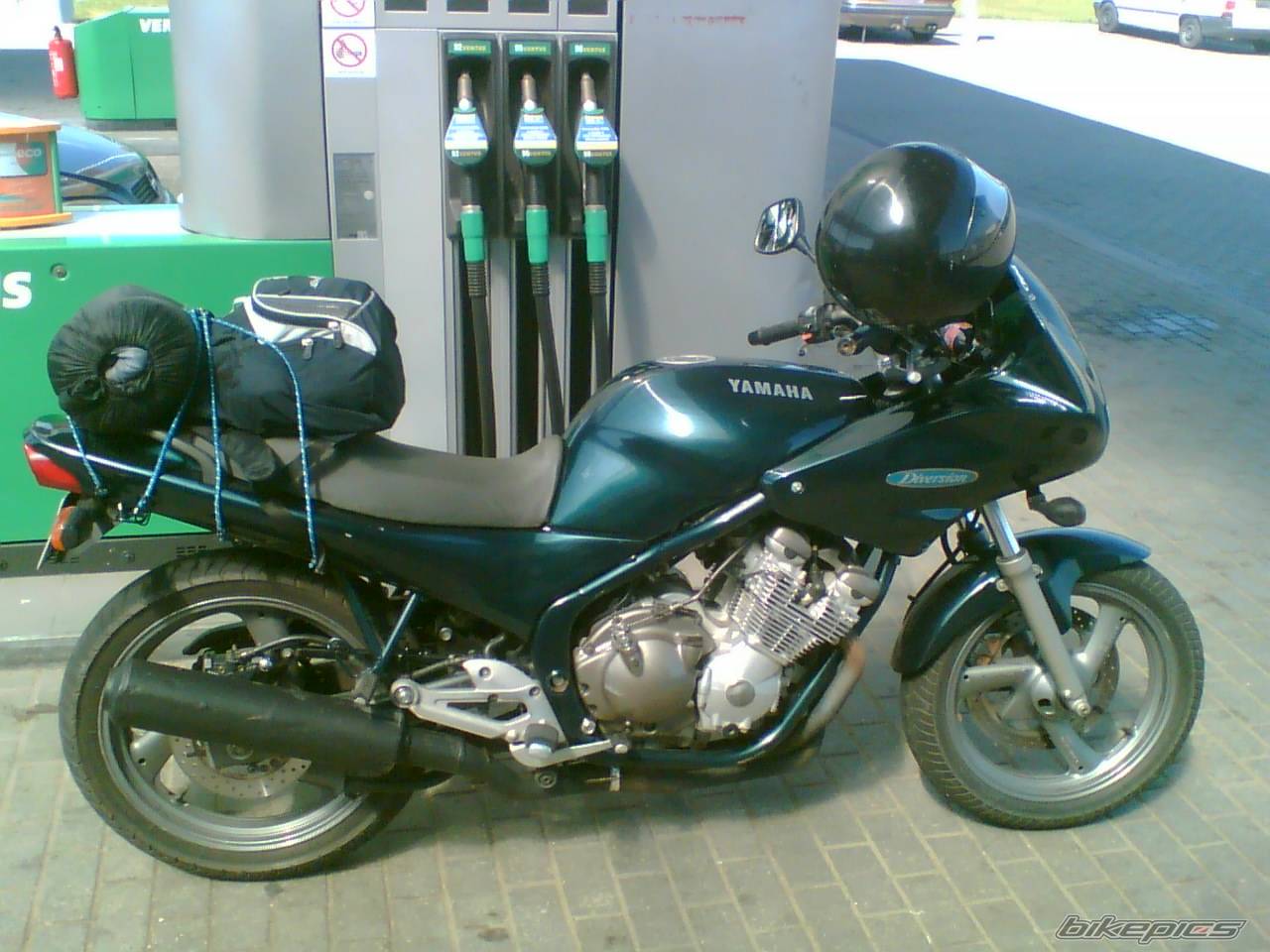 Bike Photo 383477