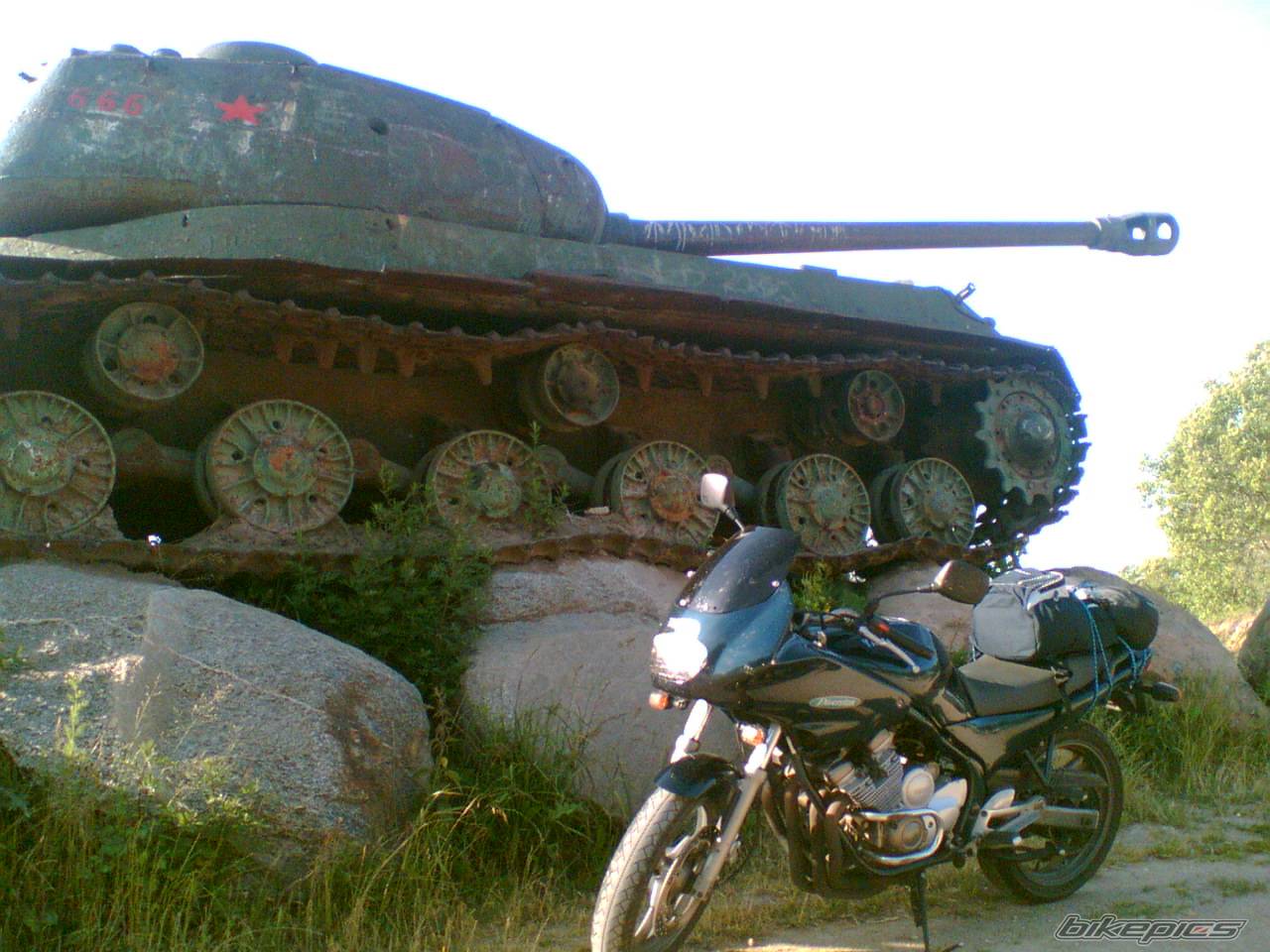 Bike Photo 383478