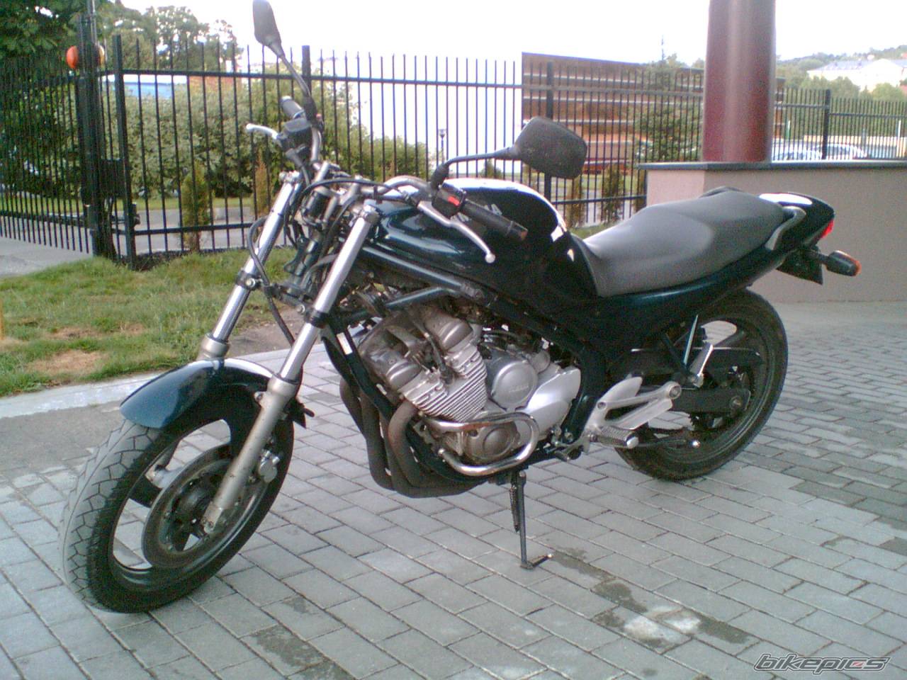Bike Photo 383479