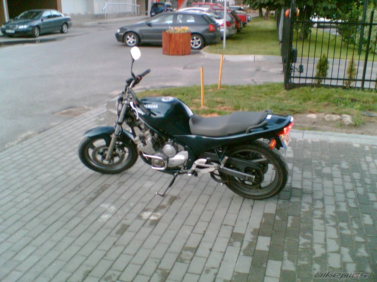 Bike Photo 383480