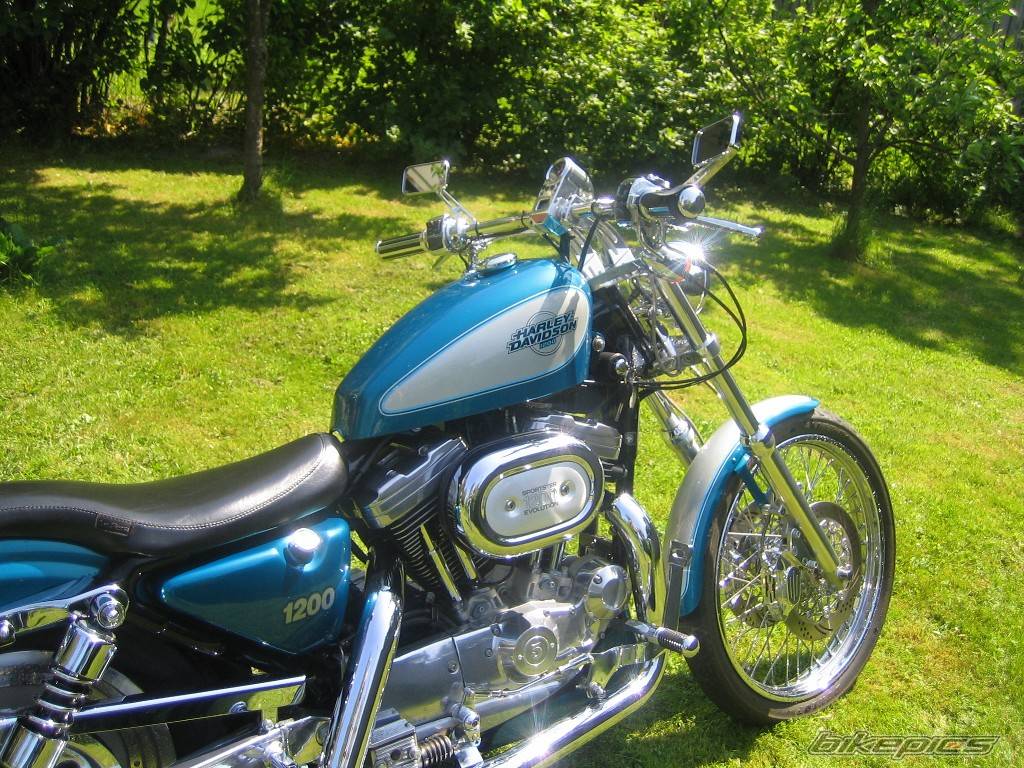 Bike Photo 383485