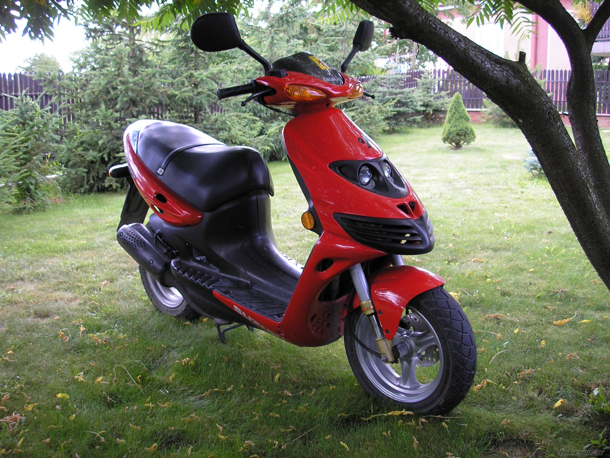 Bike Photo 383534