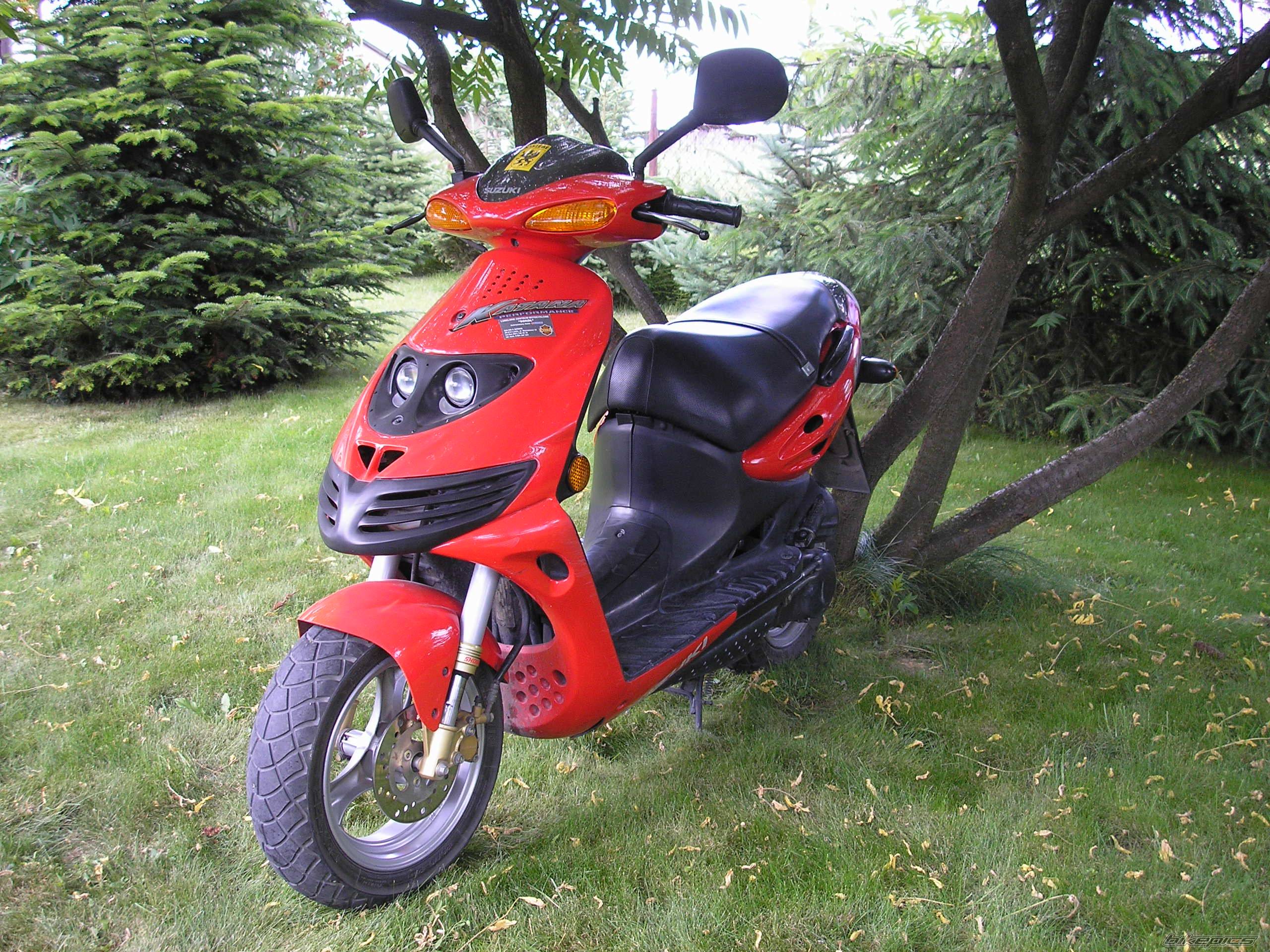 Bike Photo 383539