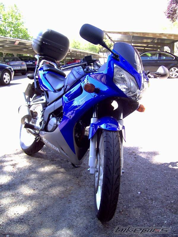 Bike Photo 383551