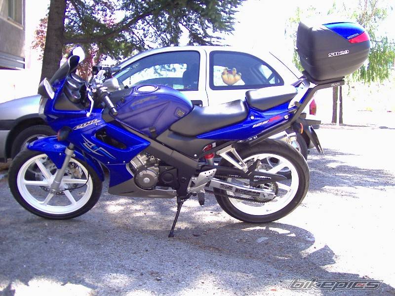 Bike Photo 383552