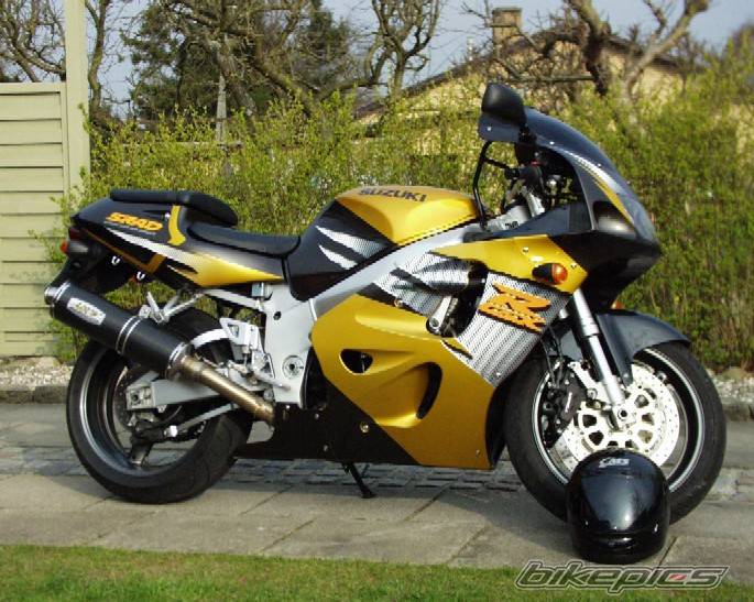 Bike Photo 38357