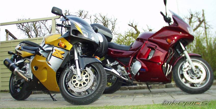 Bike Photo 38358