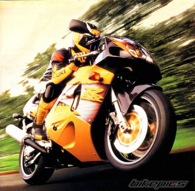 Bike Photo 38359