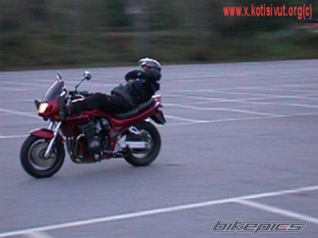 Bike Photo 38360