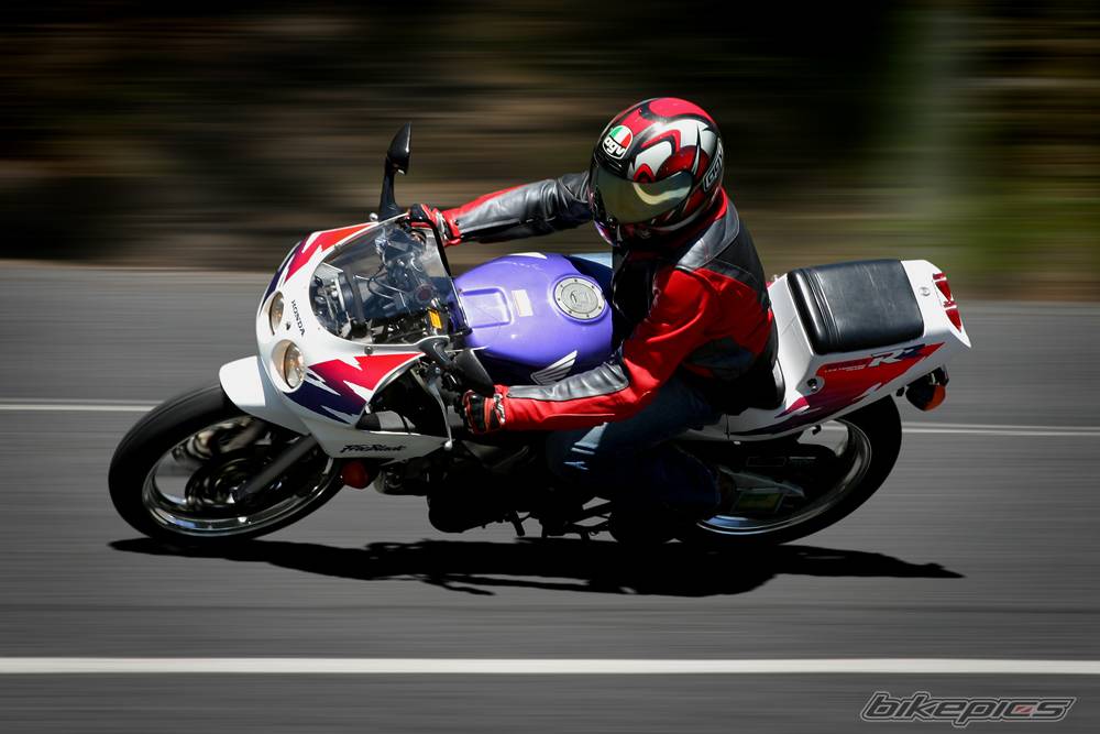 Bike Photo 383619