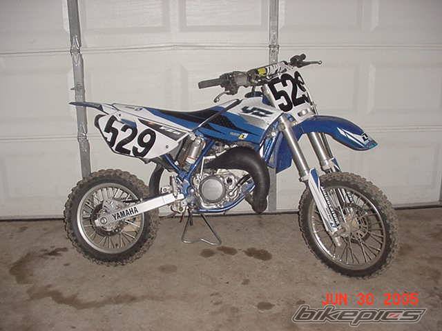 Bike Photo 383654