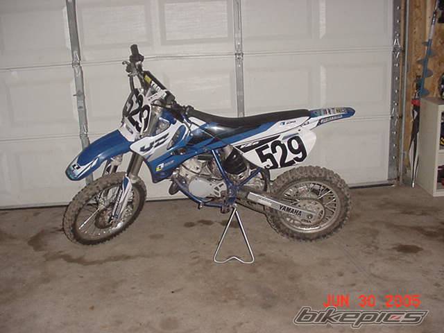 Bike Photo 383655