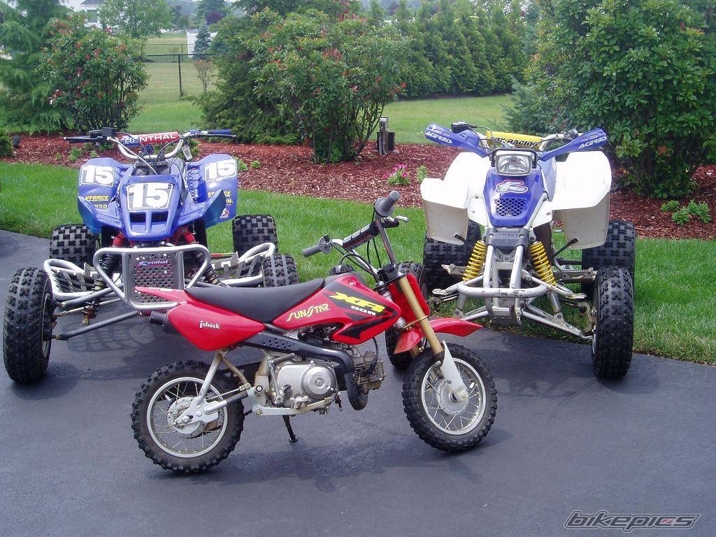 Bike Photo 383668