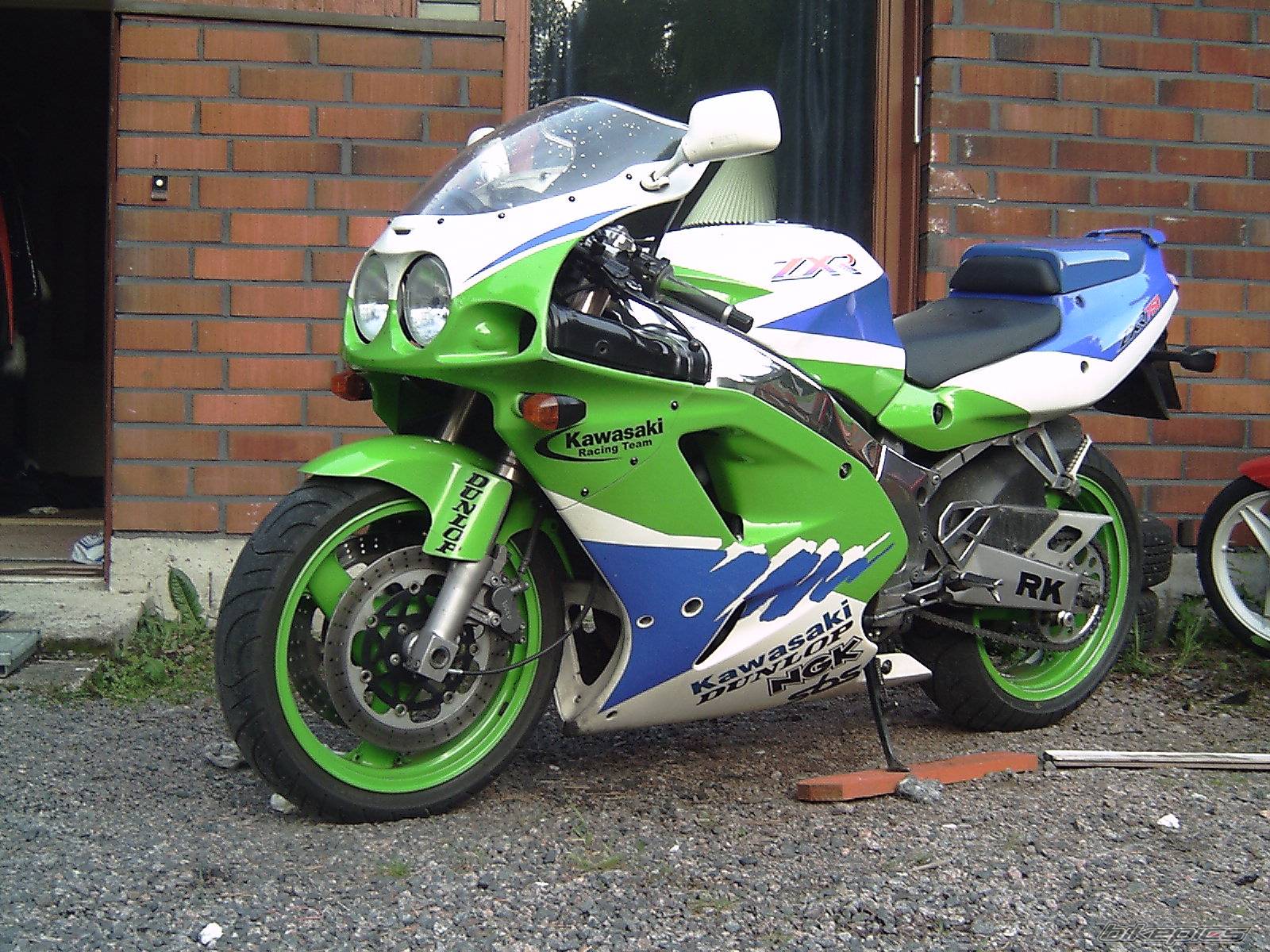 Bike Photo 383671