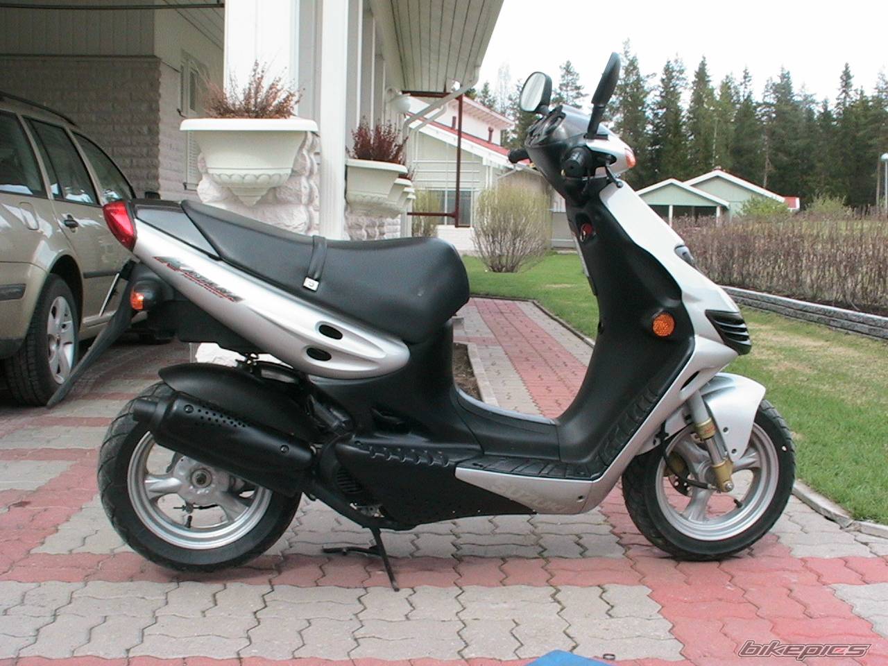 Bike Photo 383677