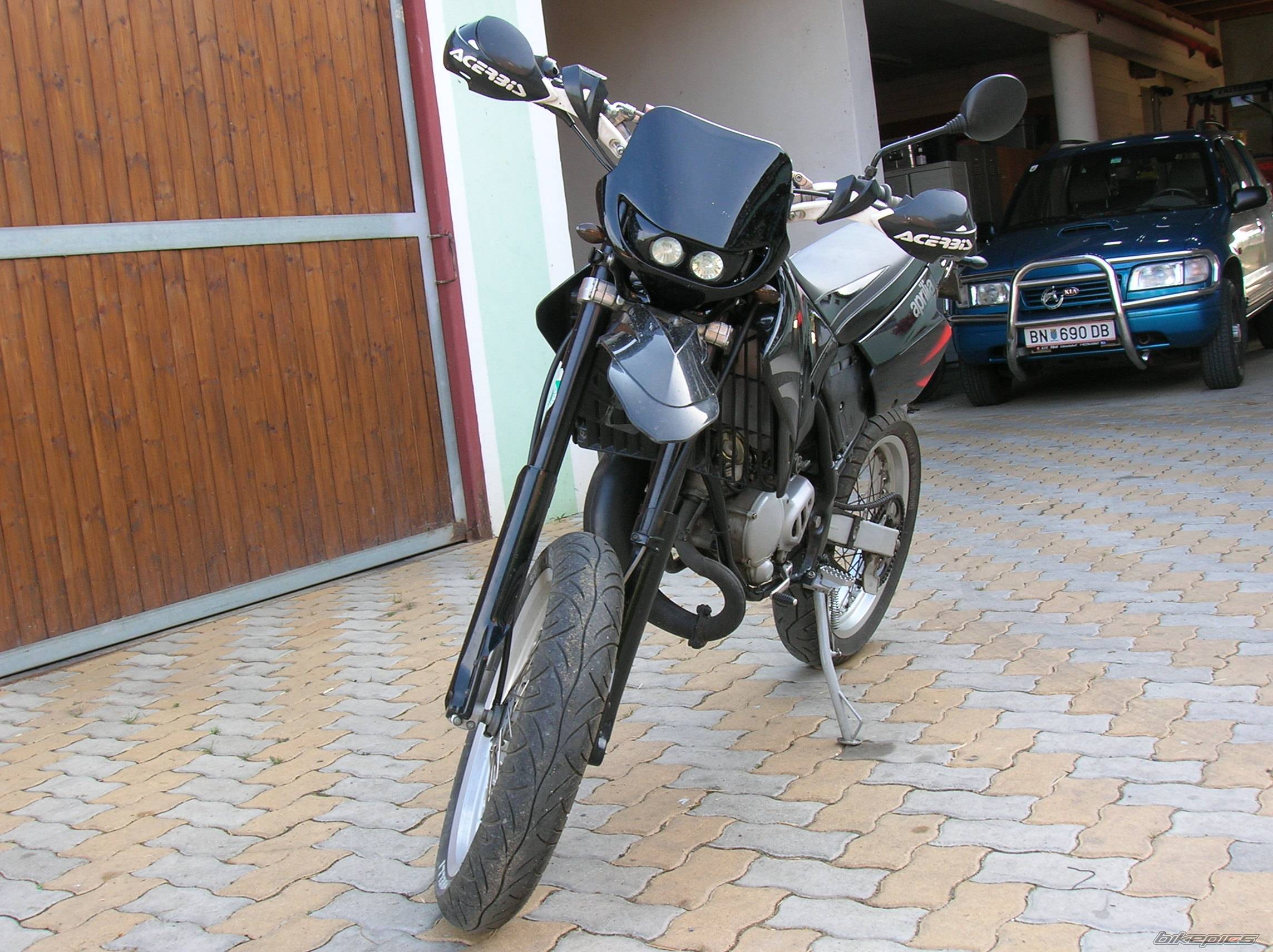 Bike Photo 383692