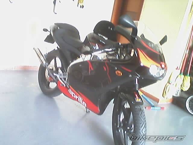 Bike Photo 383695