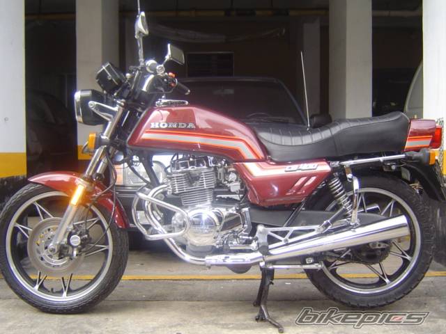 Bike Photo 383701
